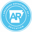 AR Dept Education Logo